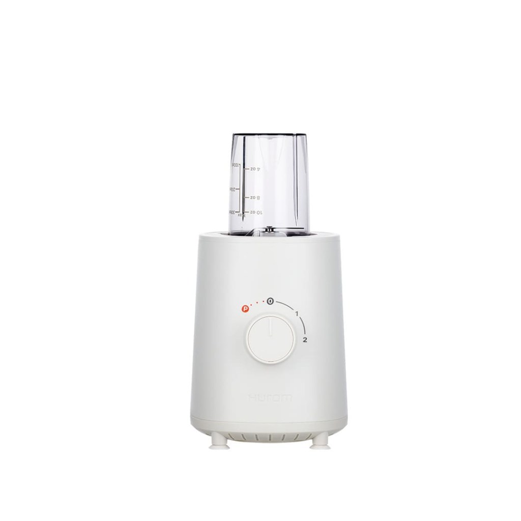 Мелачка за ядки и подправки Hurom Table Blender
